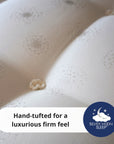 Silver Moon Sleep® Luna Mattress