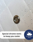 Silver Moon Sleep® Luna Mattress