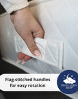 Silver Moon Sleep® Luna Mattress