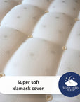 Silver Moon Sleep® Luna Mattress