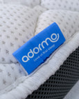 Adormo Silver Hybrid Mattress