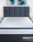 Adormo Silver Hybrid Mattress