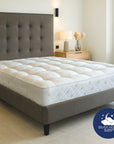 Silver Moon Sleep® Luna Mattress
