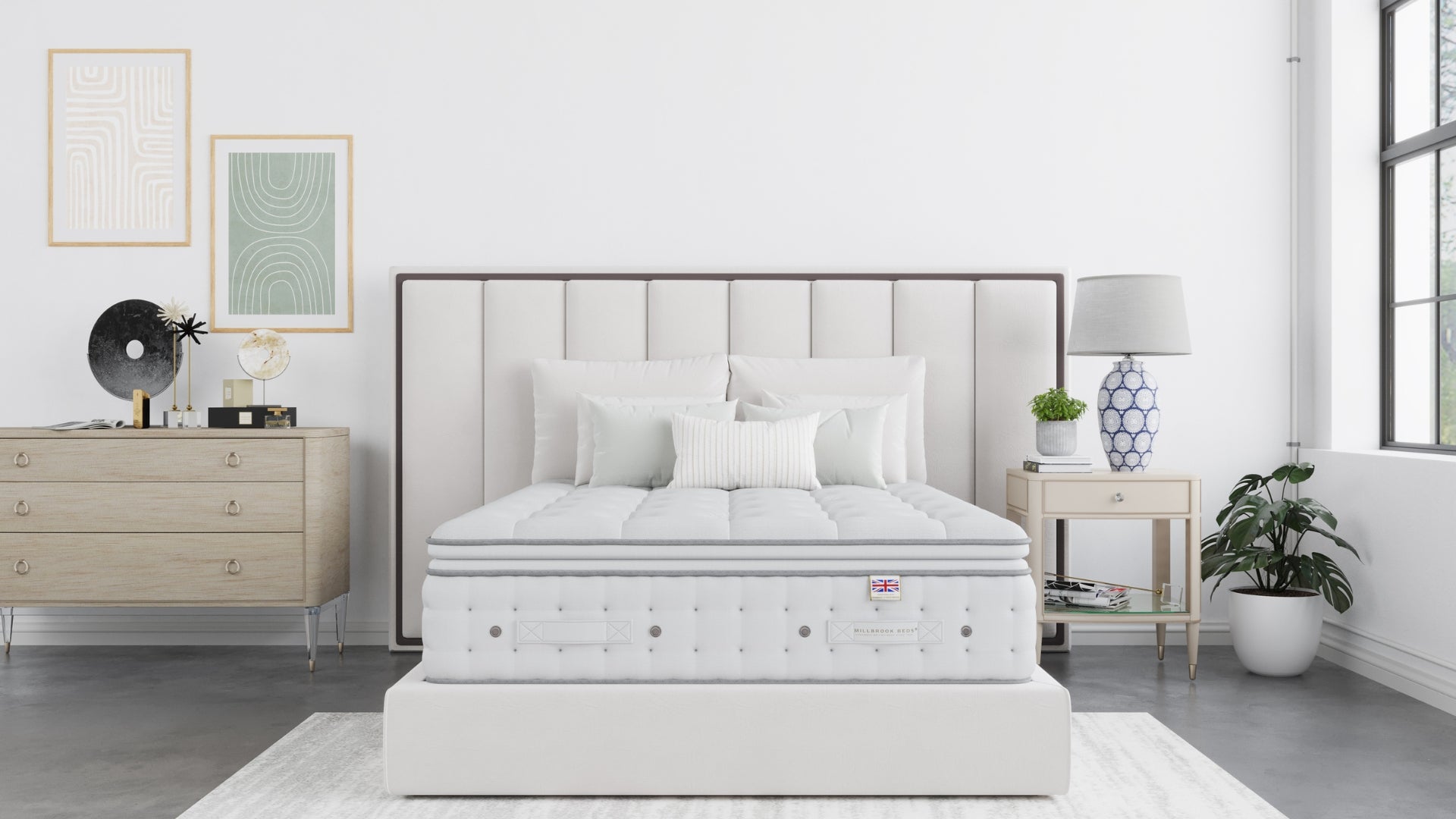 What is the best mattress for medium soft support?