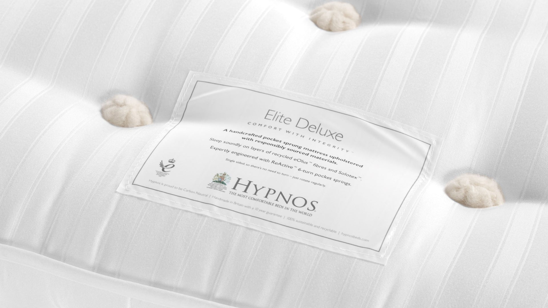 What is the best mattress for medium support?