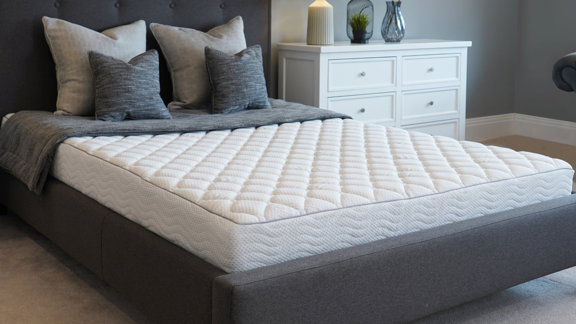 What is the best mattress for allergies? – Starry Night Mattresses