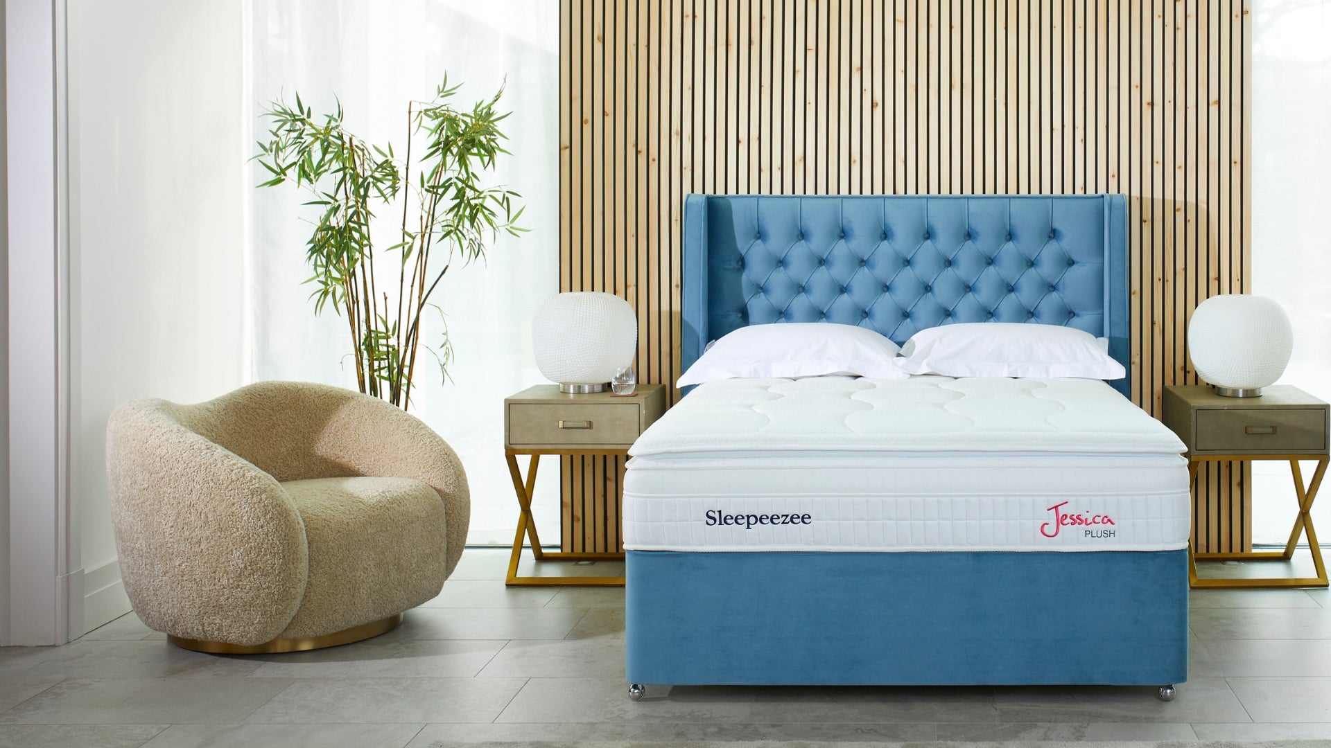 Pillow Top Mattresses