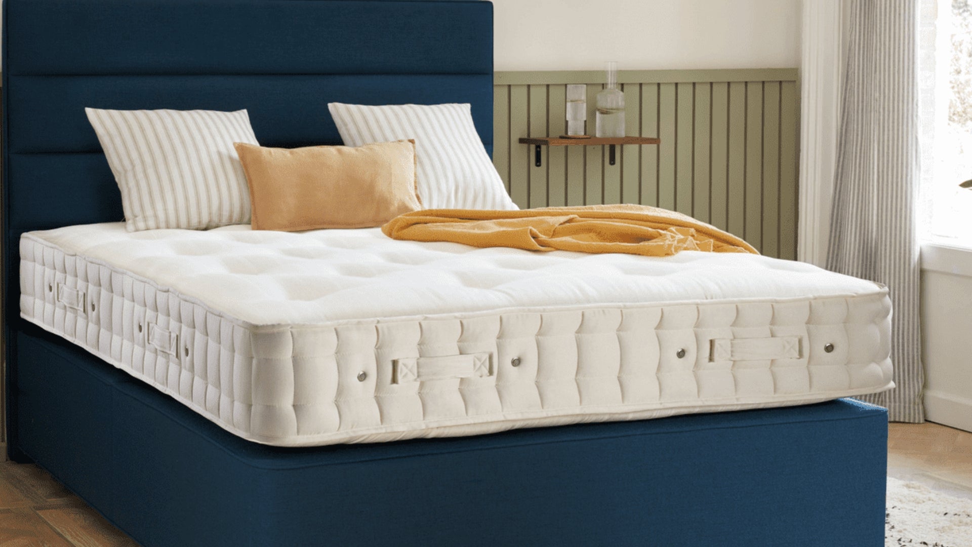 Luxury Mattresses