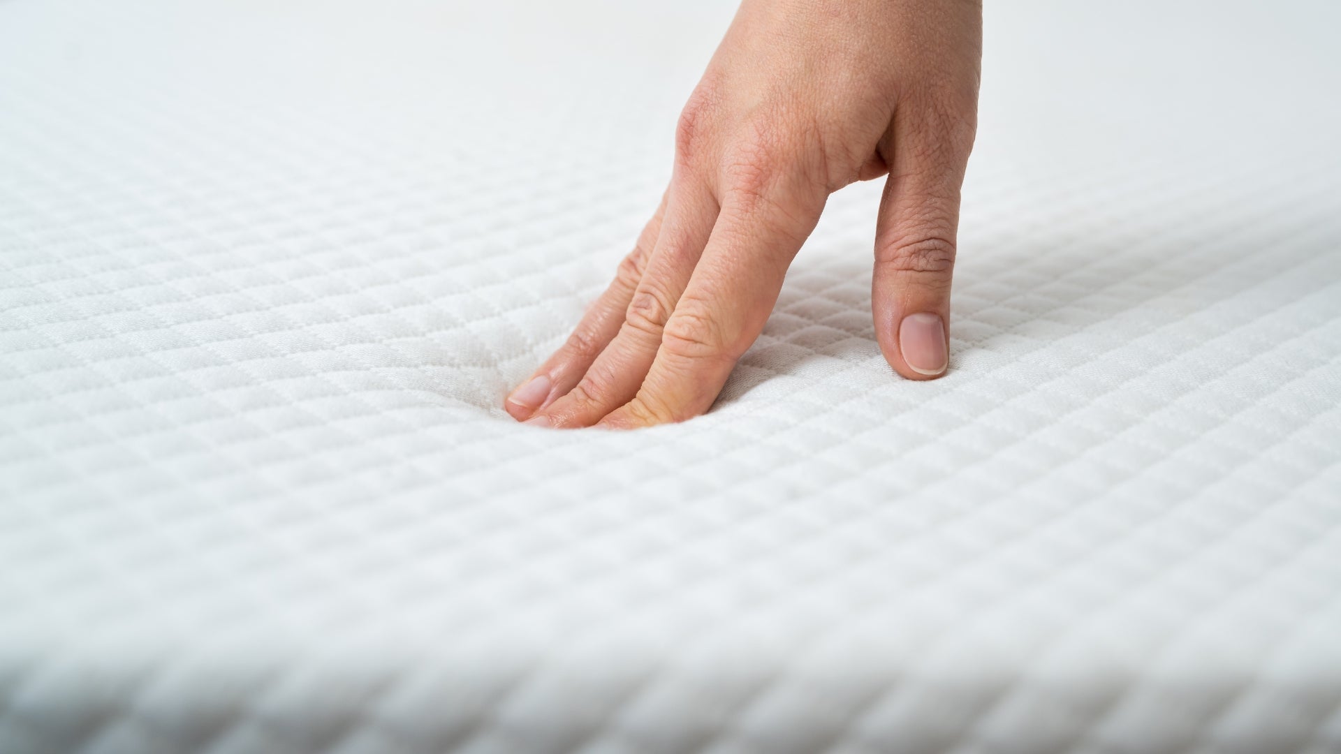 Foam Mattresses