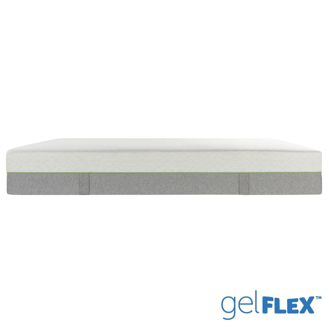 GelFlex Sleep Smart Ortho Mattress