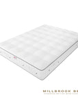 Millbrook Retreat 4000 Mattress