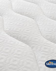 Silentnight Miracoil Cushion Top Mattress