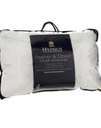 Hypnos Goose Feather & Down Pillow