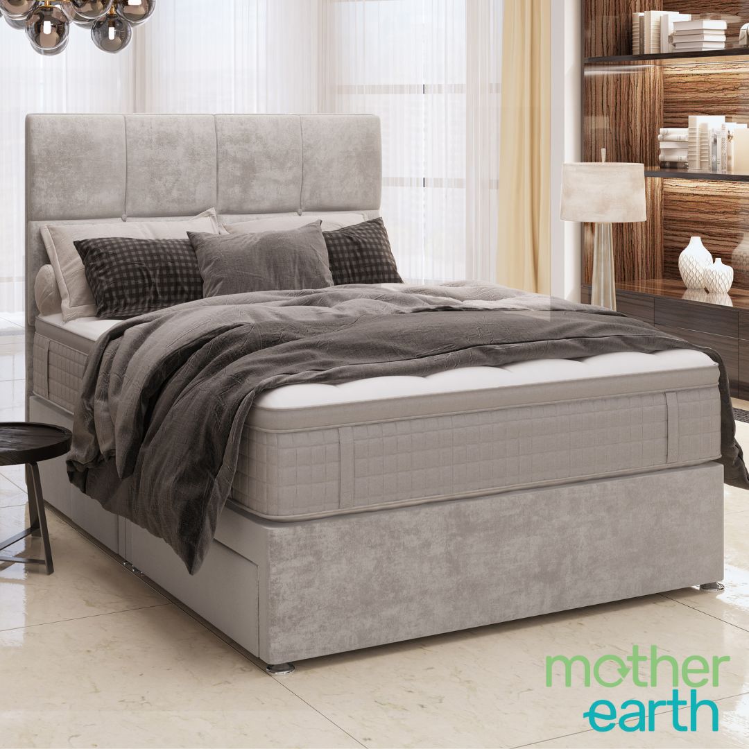 Mother Earth Sustainable 7000 Mattress