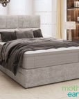 Mother Earth Sustainable 7000 Mattress