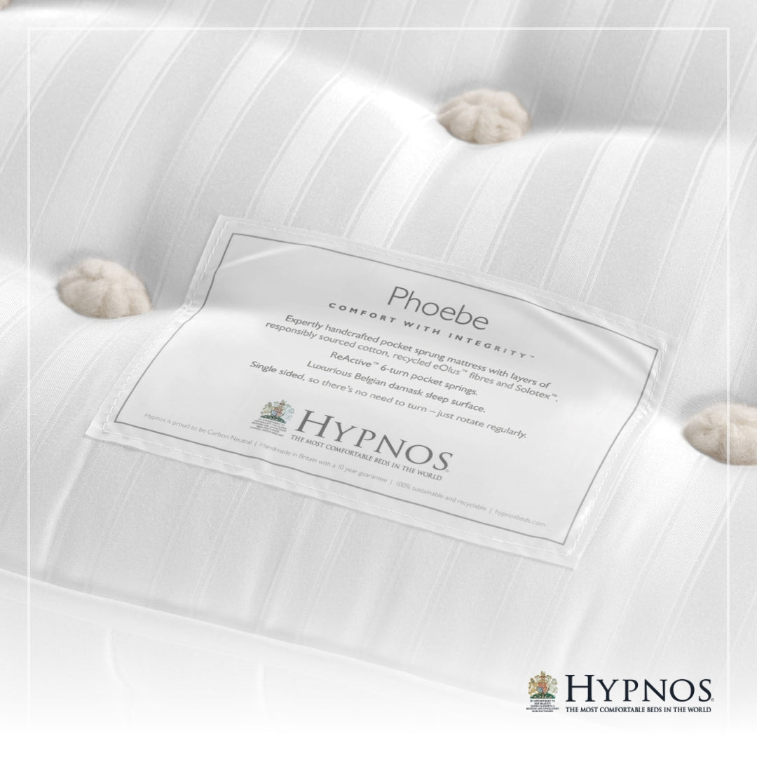 Hypnos Phoebe Mattress