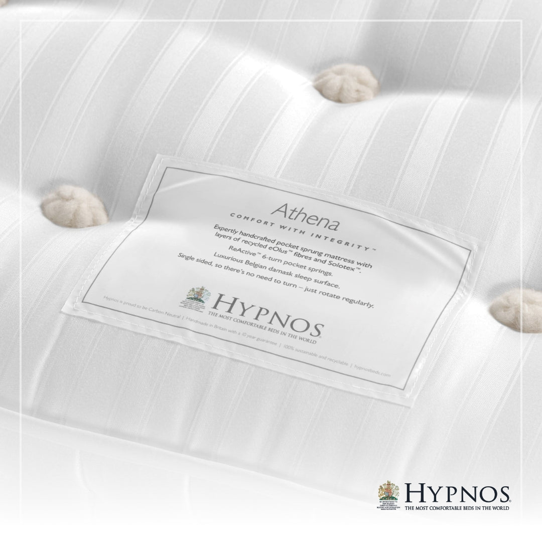 Hypnos Athena Mattress