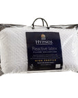 Hypnos Latex High Profile Pillow