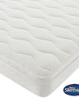 Silentnight Miracoil Cushion Top Mattress