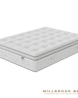 Millbrook Retreat 5000 Pillow Top Mattress