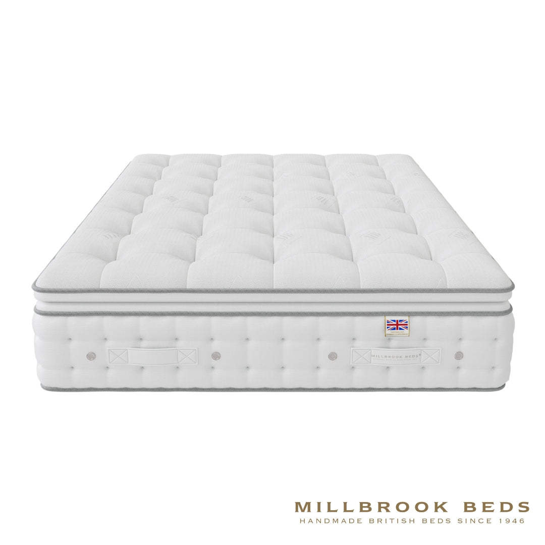 Millbrook Retreat 5000 Pillow Top Mattress