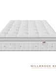 Millbrook Retreat 5000 Pillow Top Mattress