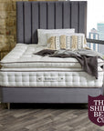 The Shire Bed Co. Canterbury 5000 Pillow Top Mattress