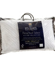 Hypnos Front Sleeper Latex Pillow