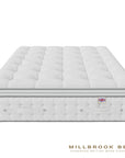 Millbrook Retreat 7000 Pillow Top Mattress