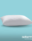 Adormo Silver Pillow