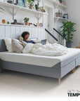 TEMPUR ONE™ Medium Mattress