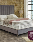 The Shire Bed Co. York 7000 Pillow Top Mattress