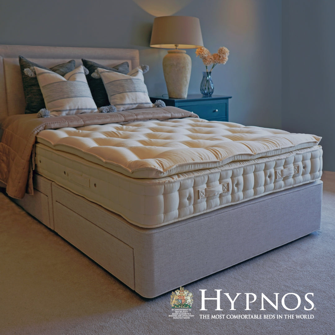 Hypnos Zeus Mattress