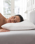 TEMPUR Comfort Cloud® Medium Pillow NEW 2024