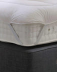 Hypnos Wool Mattress Topper