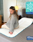 Seriously Comfortable Personal CoolZone™