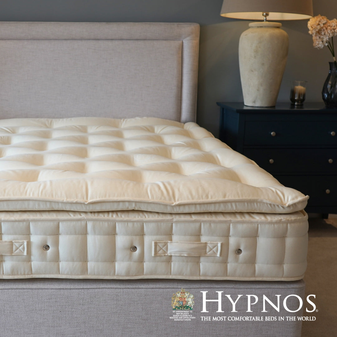 Hypnos Zeus Mattress