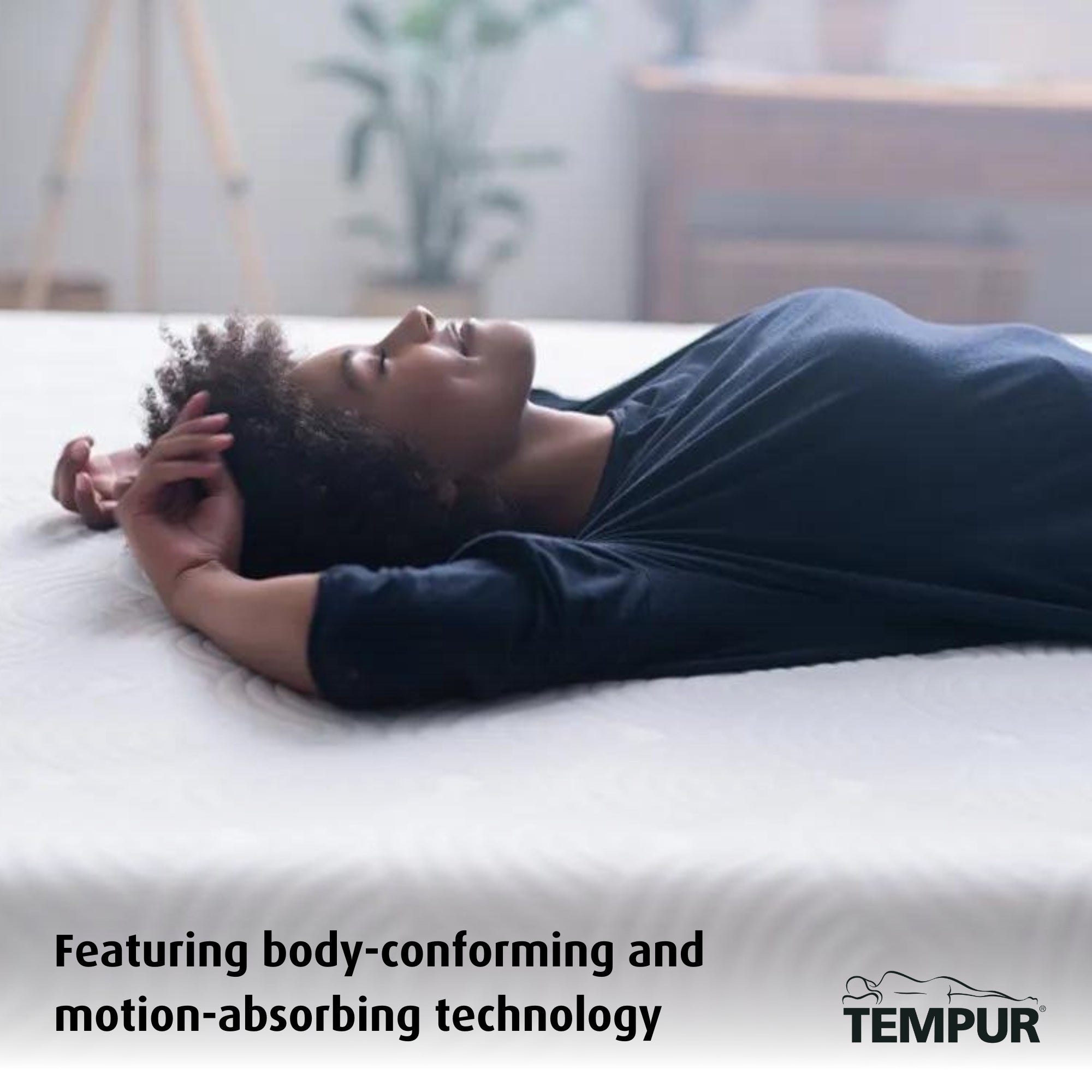 TEMPUR ONE™ Soft Mattress