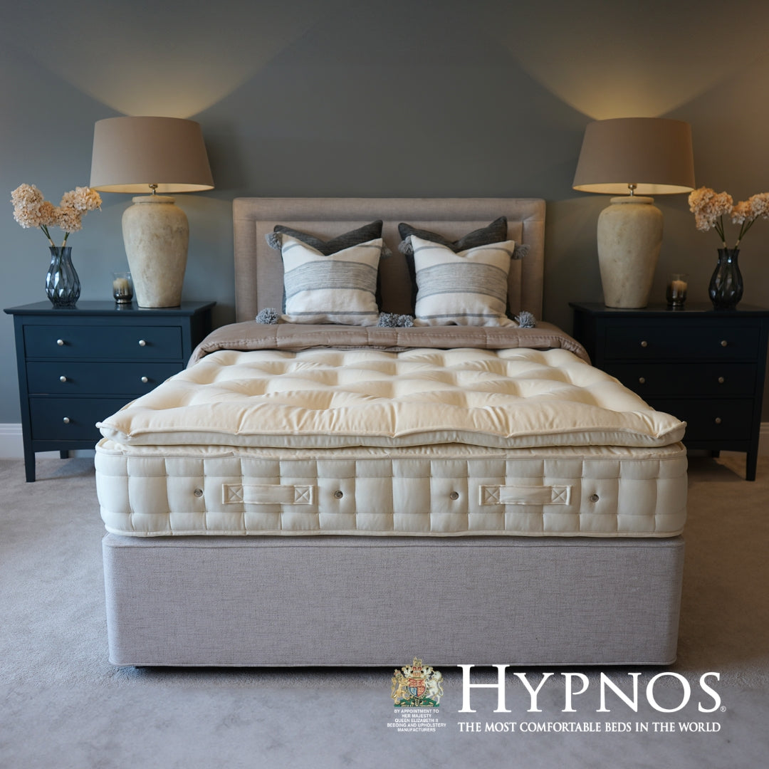 Hypnos Zeus Mattress