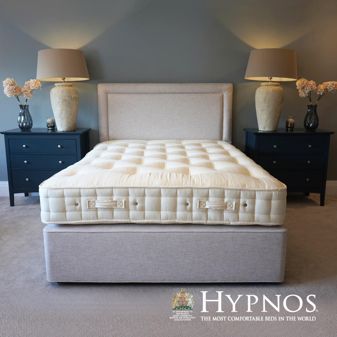 Hypnos Morpheus Ortho Mattress