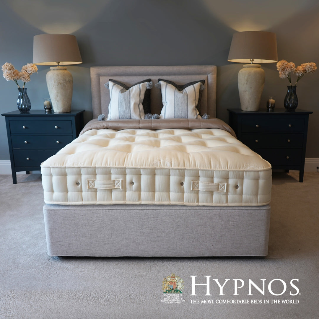 Hypnos Rhea Mattress