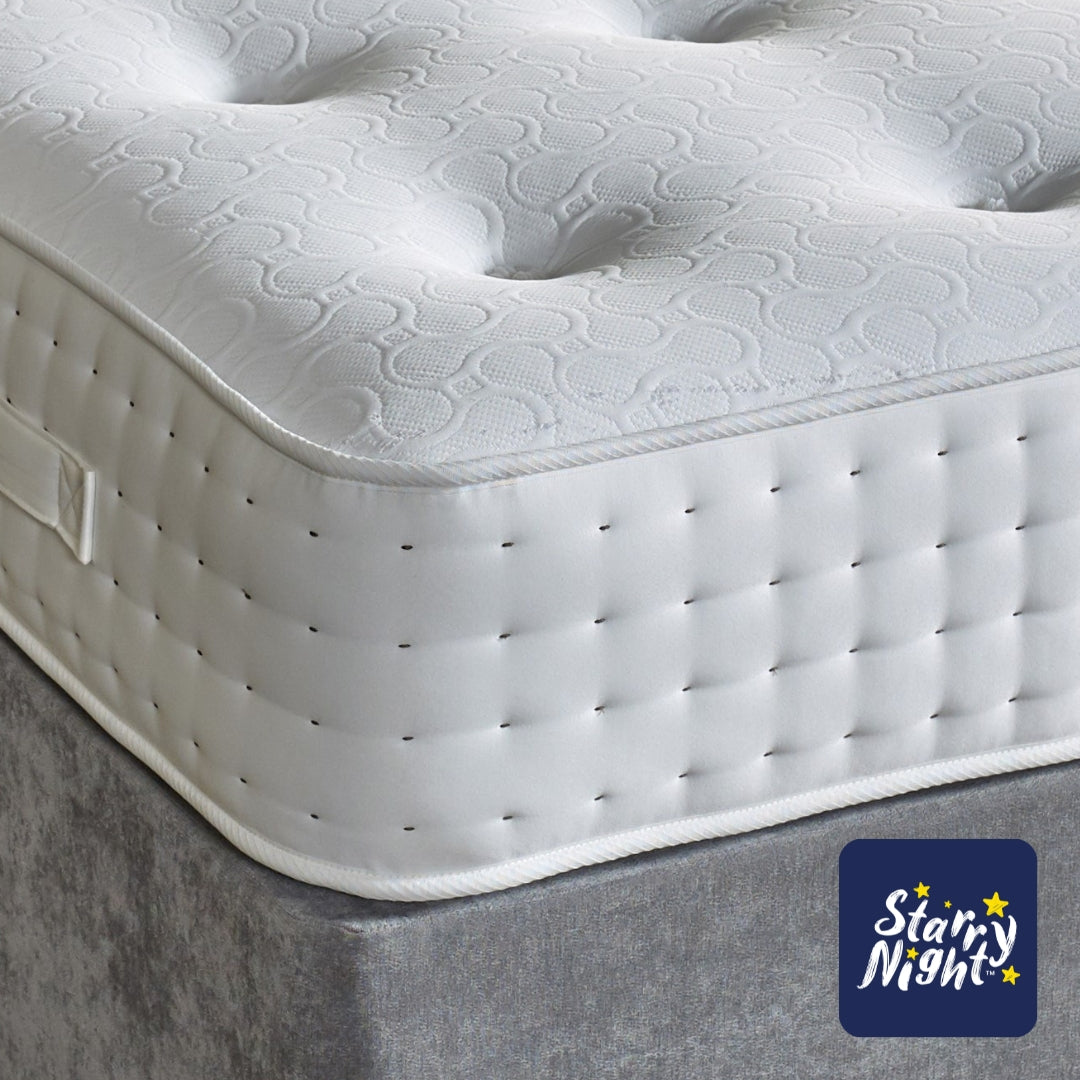 Starry Night Renoir Hybrid Mattress