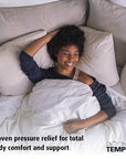 TEMPUR ONE™ Soft Mattress