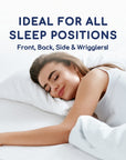 Head2Sleep Breeze Pillow