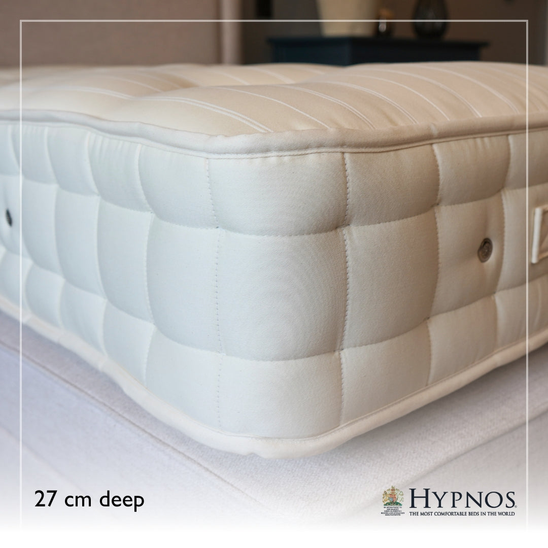 Hypnos Morpheus Ortho Mattress