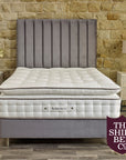 The Shire Bed Co. York 7000 Pillow Top Mattress