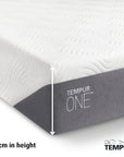 TEMPUR ONE™ Medium Mattress