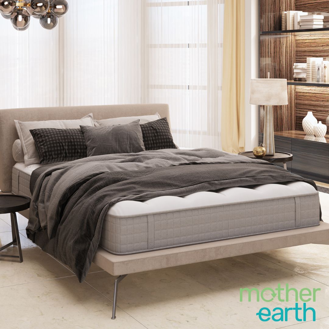 Mother Earth Sustainable 3000 Mattress