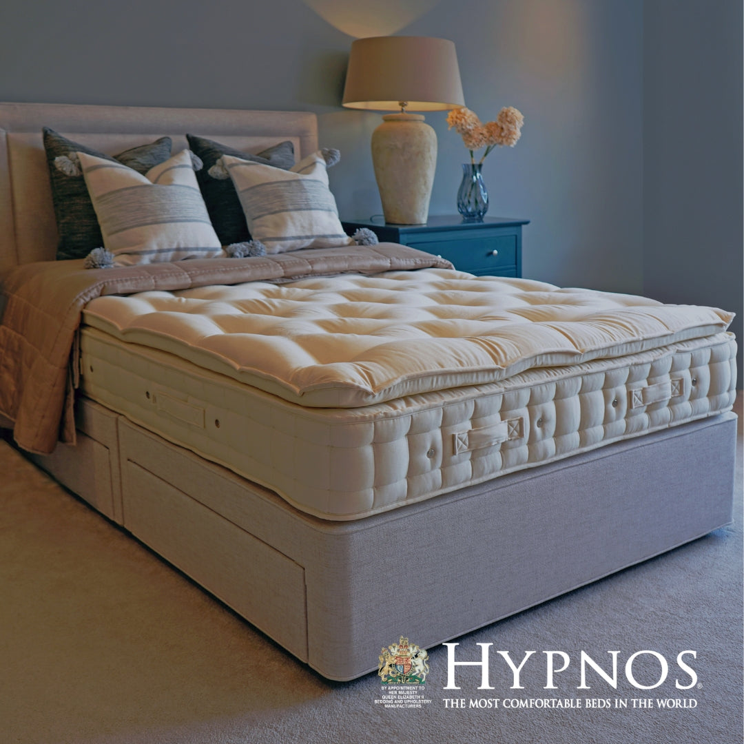 Hypnos Zeus Mattress