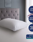 Pillow World Hotel Luxury Pillow